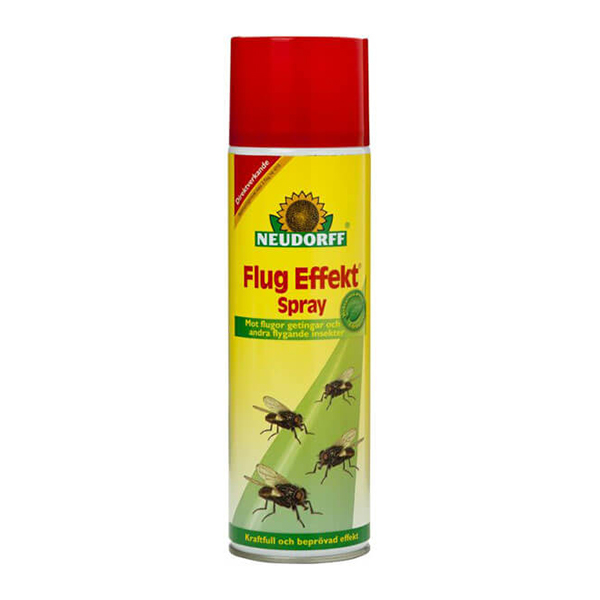 Flug Effekt® Flugspray 500ml