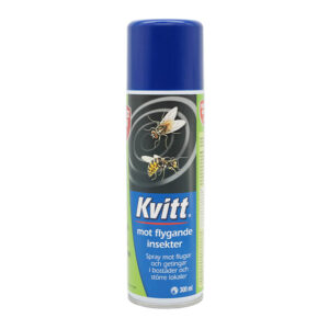 Kvitt® Insektsspray Geting/Fluga 300ml