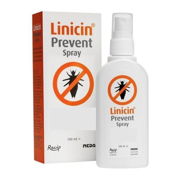Linicin® Prevent Spray 100 ml