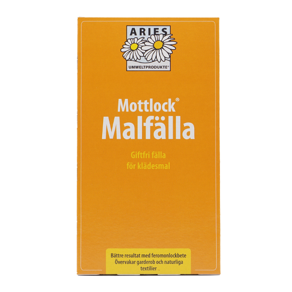 Mottlock® Malfälla