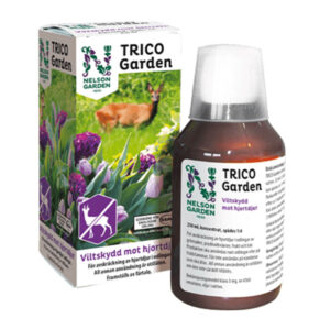 Trico Garden™ 250 ml konc. mot rådjur