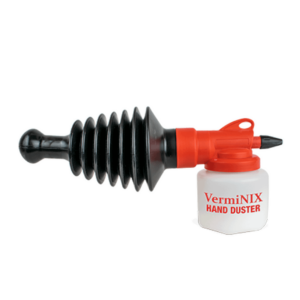 VermiNIX™ Hand Duster Puderspridare